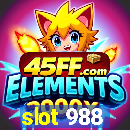 slot 988